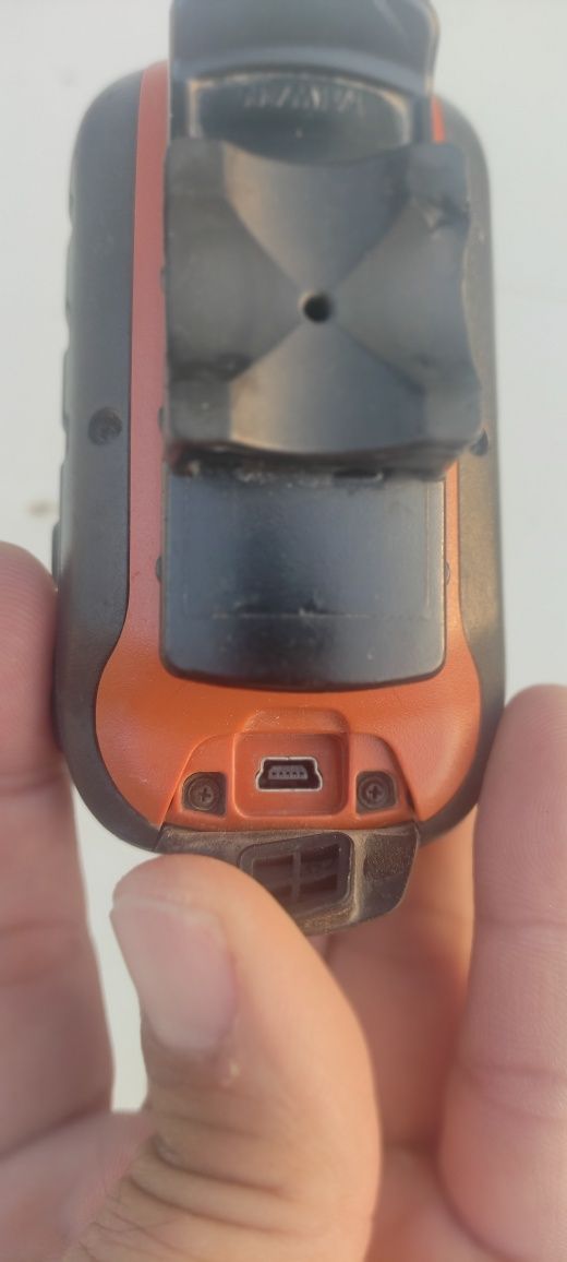 Garmin etrex 20 gps