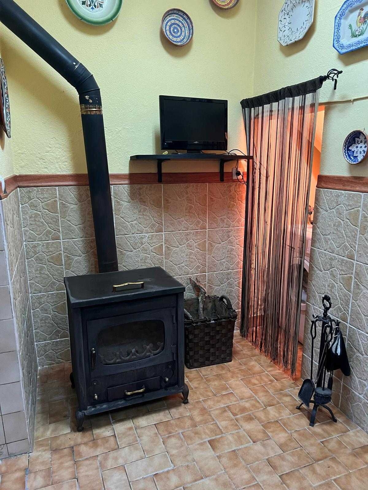 Moradia Térrea T5