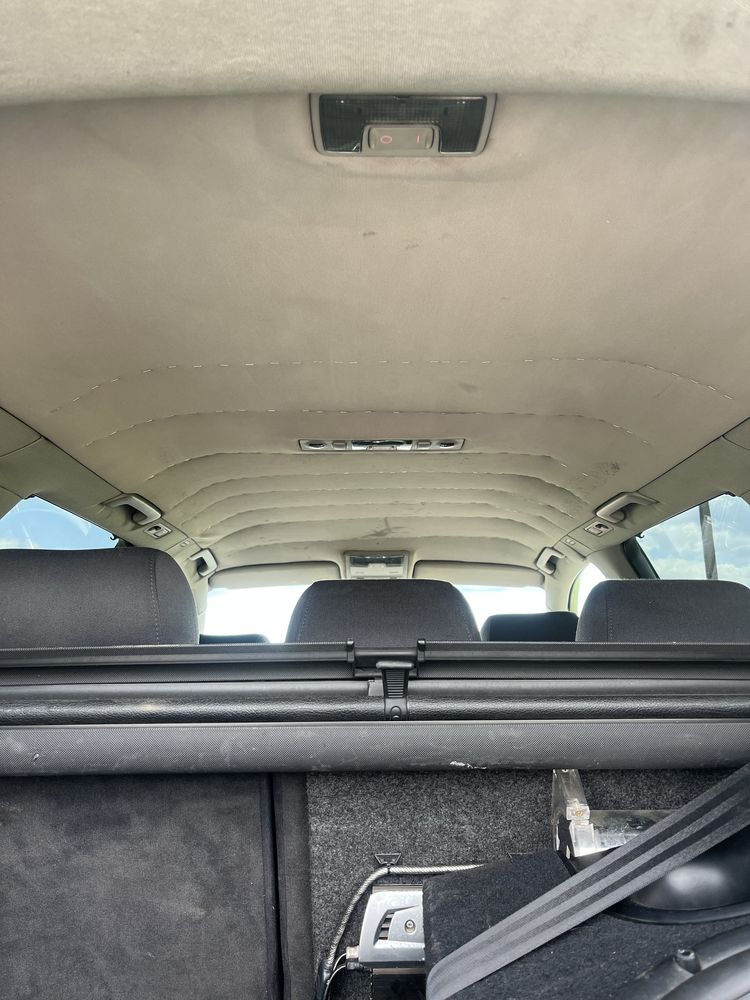 Audi a6c5 2,5 tdi 2002