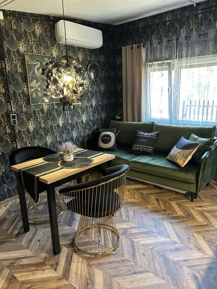 Noclegi Pokoje Apartament  Jezioro Pławniowice