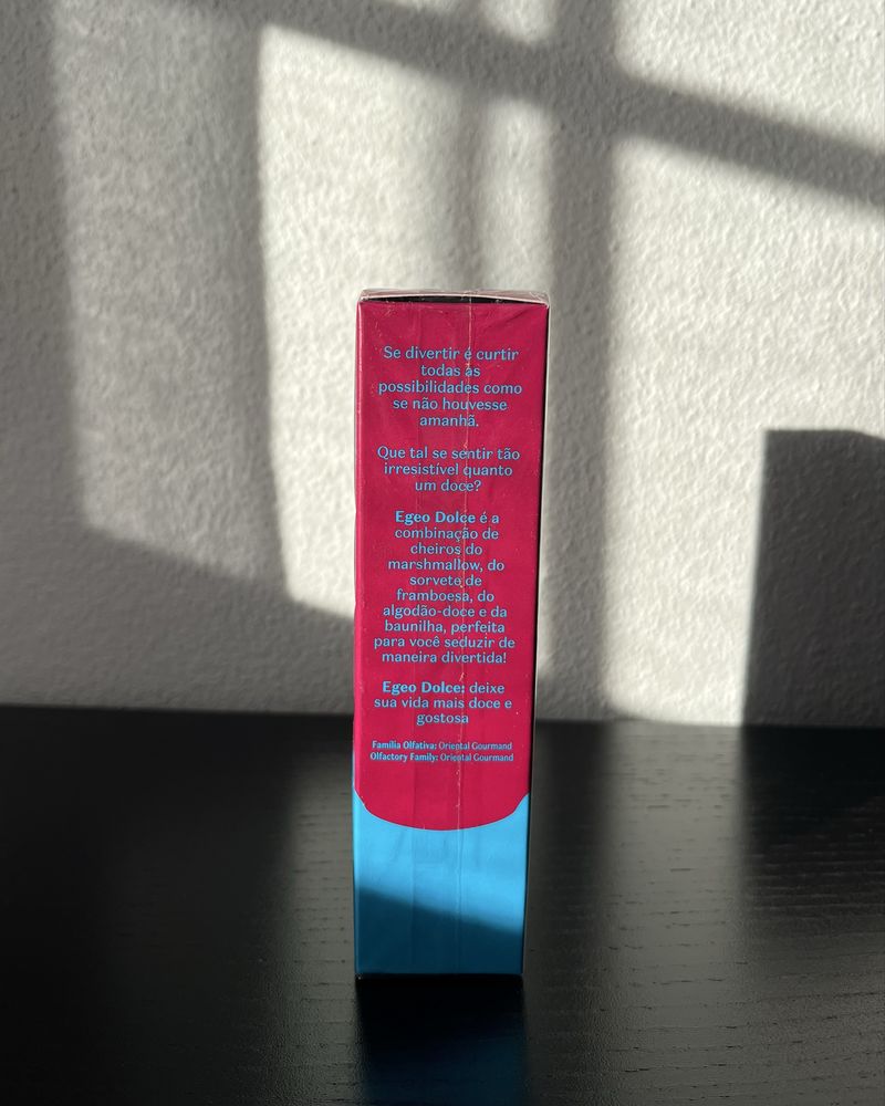 Egeo Dolce Eau de Toilette, 90 ml