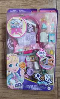 Полли Покет Карманный мир Конфети Polly Pocket Candy