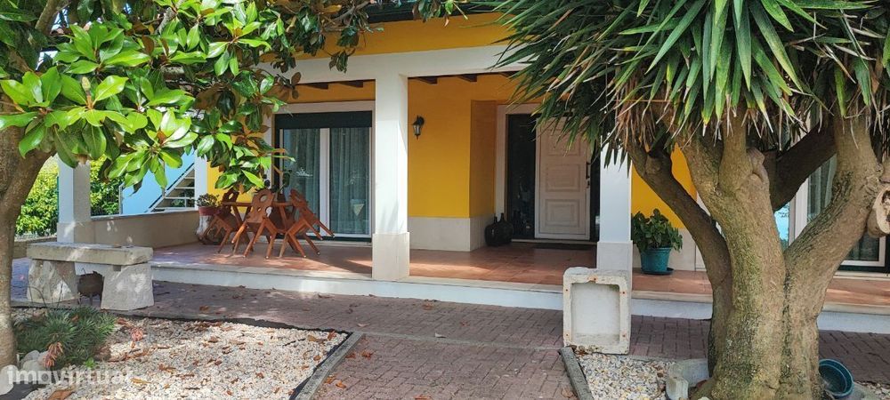 Moradia em FEBRES - Cantanhede - Bonita Propriedade
