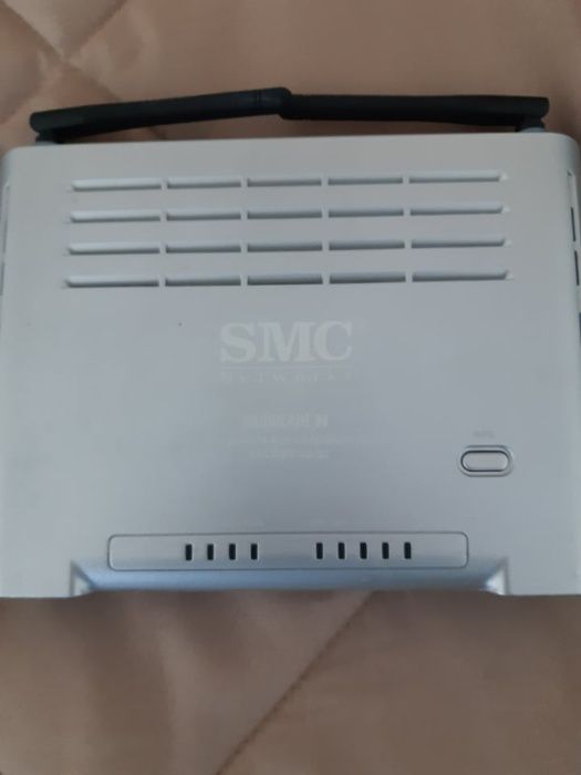 Router SMC smcwbr14s-n2