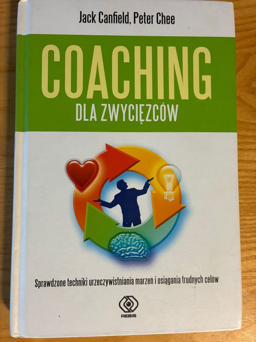 Coaching dla zwycięzców