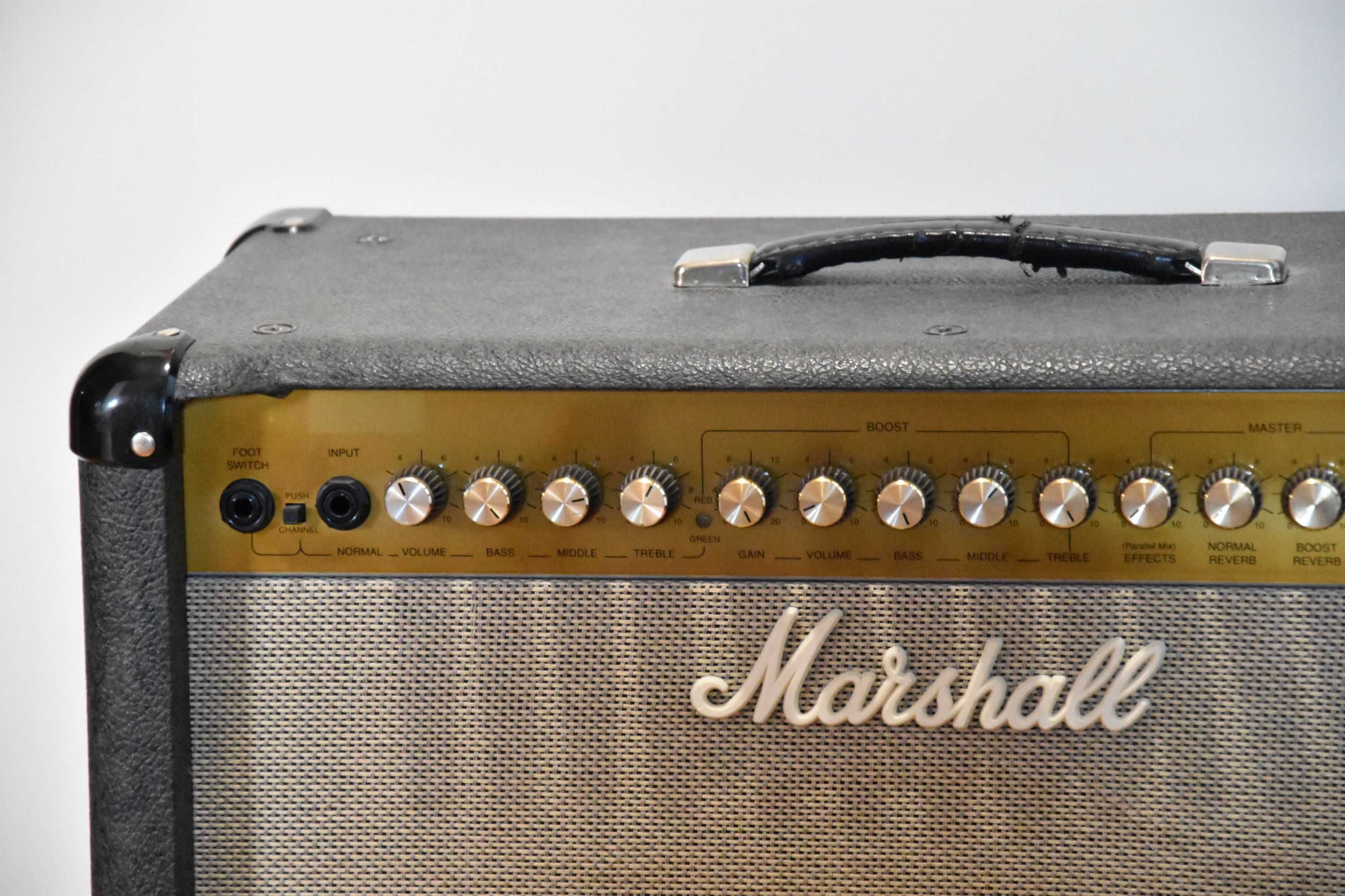 Marshall JTM60 612, combo z głośnikiem 12"