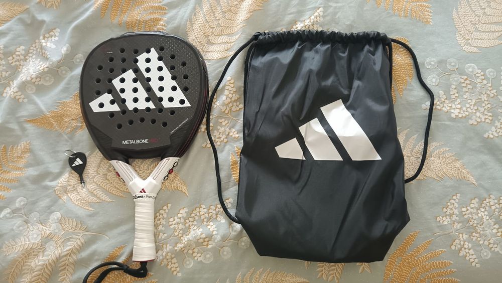 Adidas Metalbone HRS+ 2024