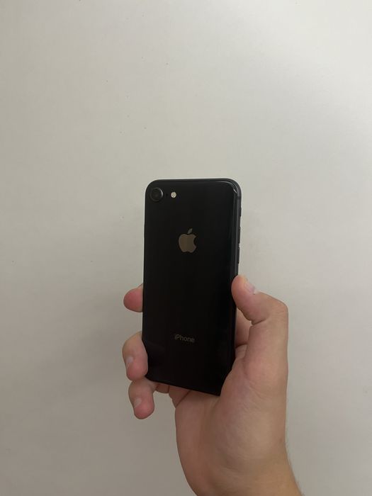 iPhone 8 | 256 GB | Neverlock | 100% акб | Гарантия!