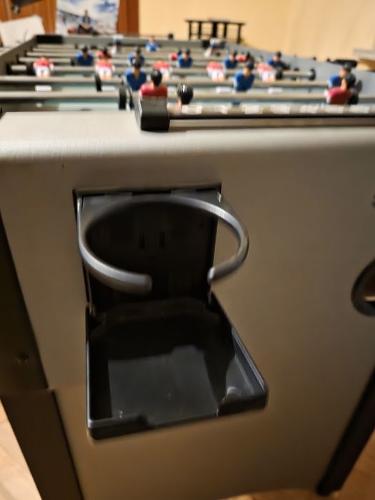 Stół Piłkażykii duże