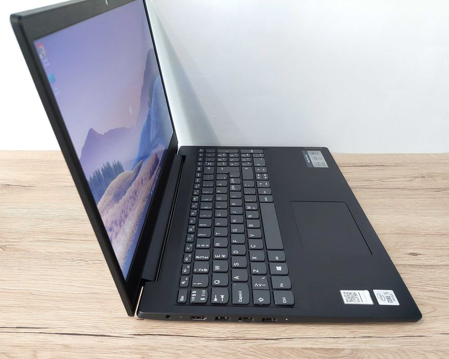 Lenovo S145-15 i5-1035G1 4 RDZENIE/8GB RAM/512GB SSD/15,6" FHD IPS/3H