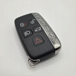Kluczyk samochodowy Jaguar Smart Key Usa 11-19