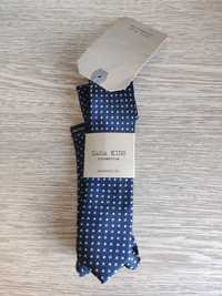 Krawat chłopięcy Zara rozmiar uniwersalny