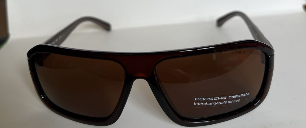 Sprzedam okulary przeciwsloneczne Porsche Design
