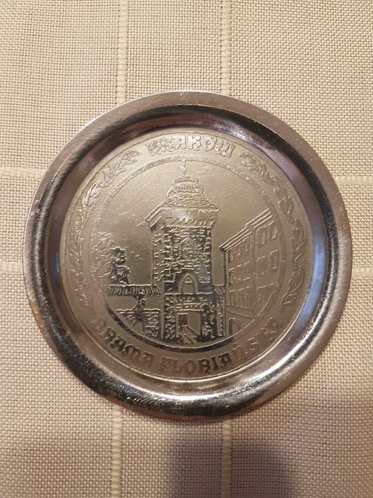 Podstawki pod szklanki