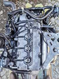 Motor Isuzu 2.5 dmax 4jk1