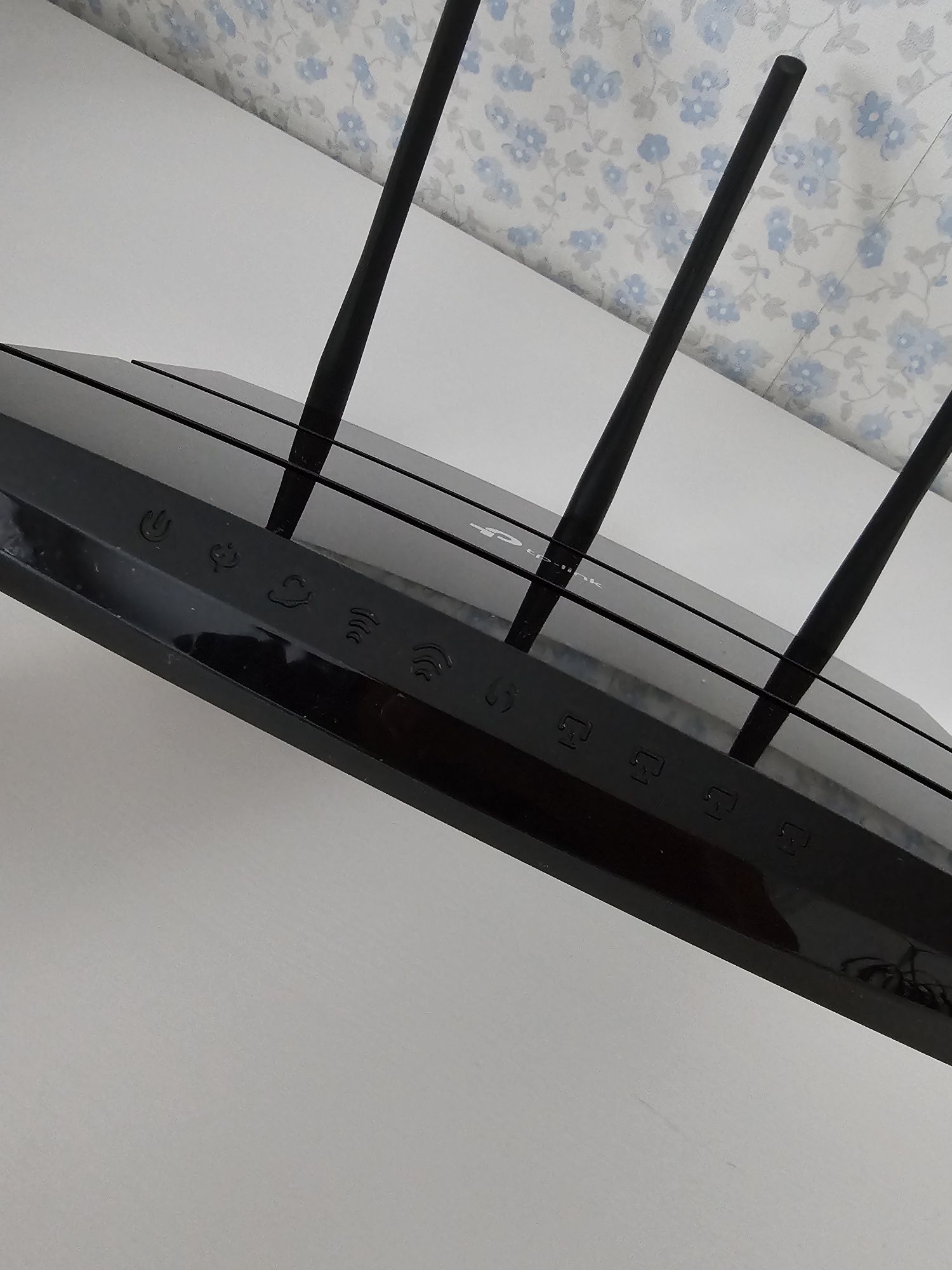 Modem router tp-link Archer VR400 AC1200