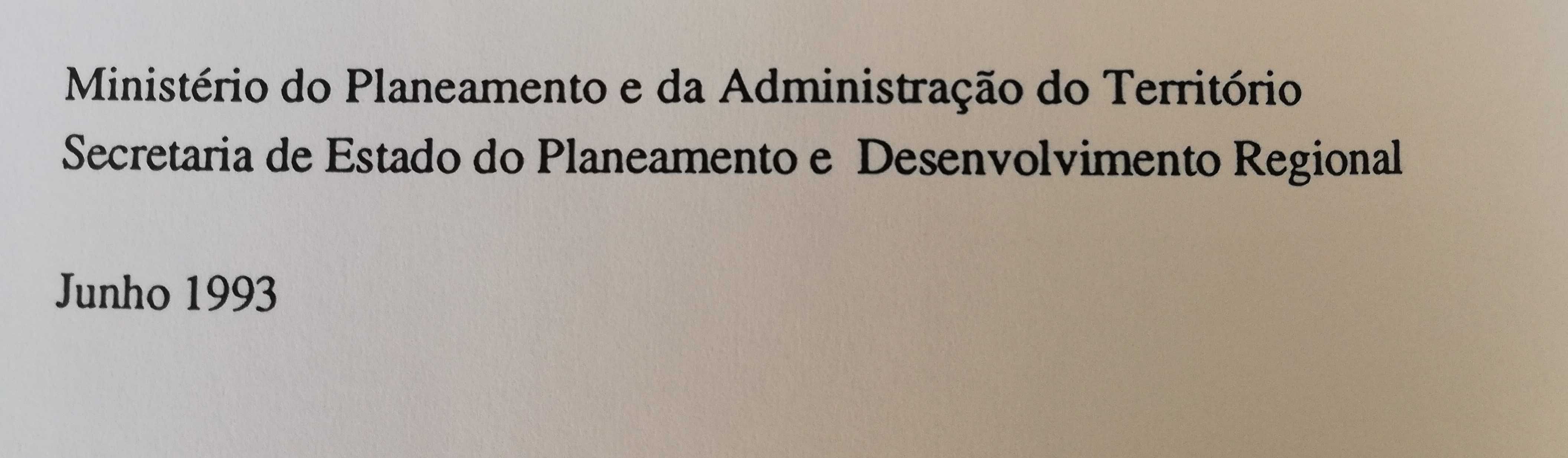 Plano de Desenvolvimento Regional para o Sec XXI