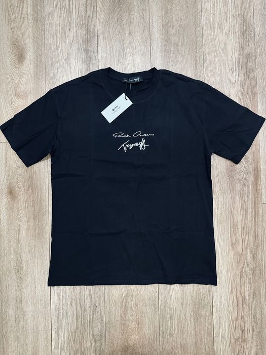 Rick Owens x Tommy Cash