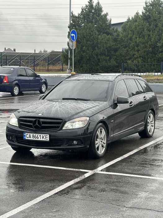 Продам Mercedes w204 C250