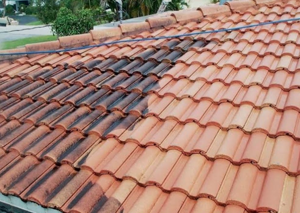 Lavagem e Hidrofugação de Telhados em Lisboa e Região