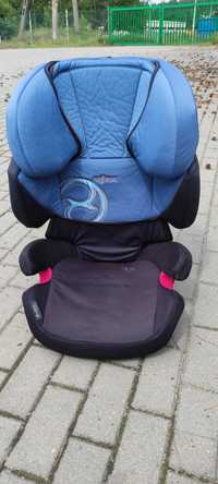 Fotelik Cybex Solution X-FIX 15-36 Kg Isofix