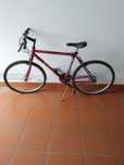 Bicicleta marca SIRLA
