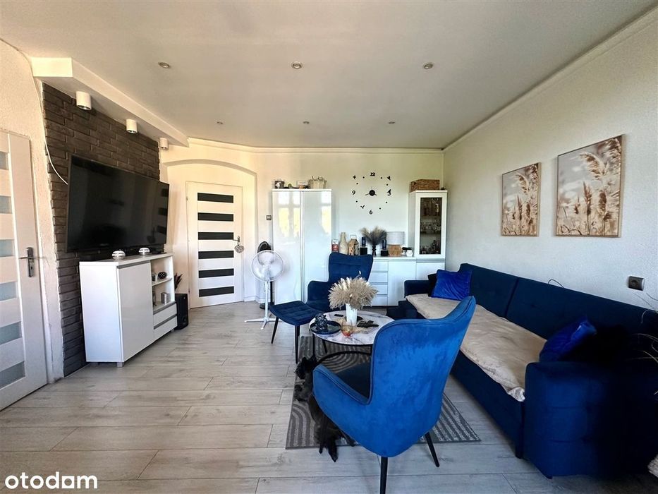 Mieszkanie Dwupoziomowe- 5 Pokoi - Wirek!