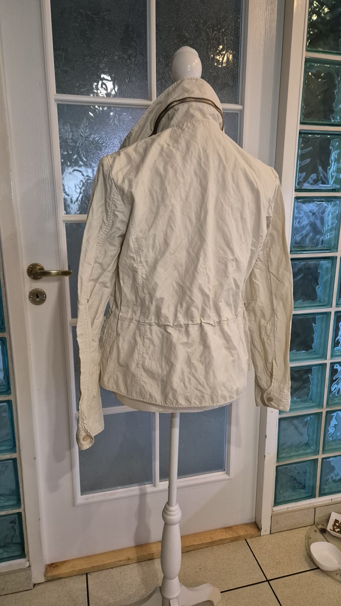 Kurtka Massimo dutti M
