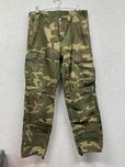Штани Carhartt cargo W32 (M-L) карго мілітарі камуфляжні