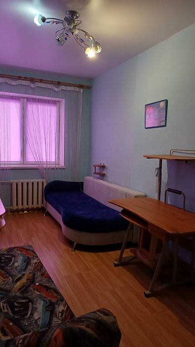 Здам кімнату (приміщення) з кухнею в довгострокову аренду