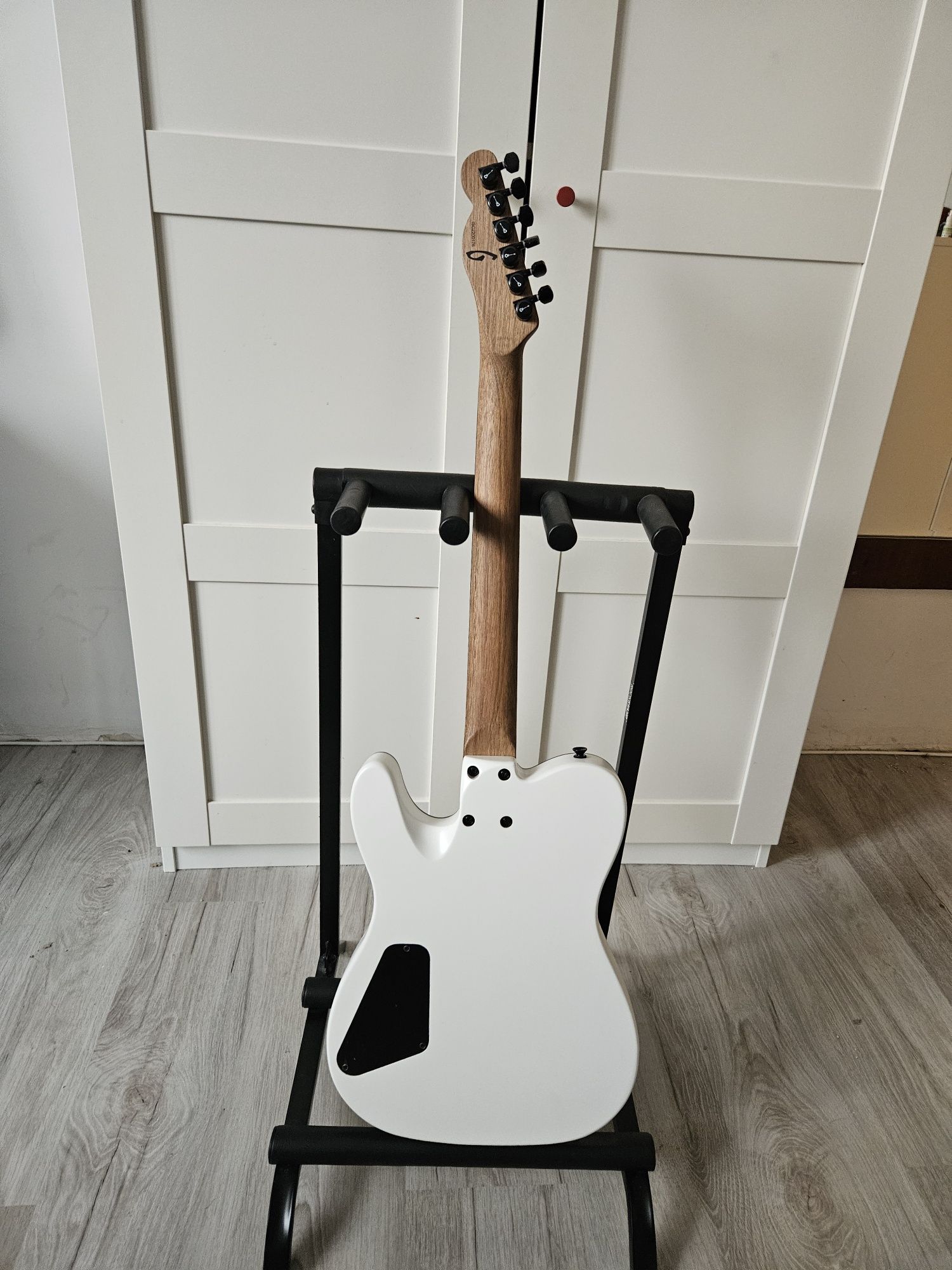 Gitara elektryczna Charvel Joe Duplantier