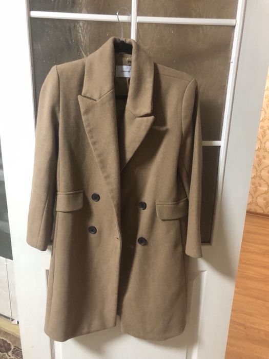 Пальто reserved (размер s)