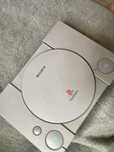 Konsola PSX.