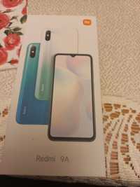 Smartphon Xaomi Redmi 9A