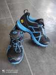 Buty robocze Haix Black Eagle