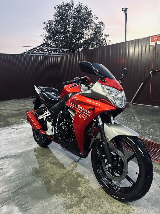 Forte ftr 300 доброжній
