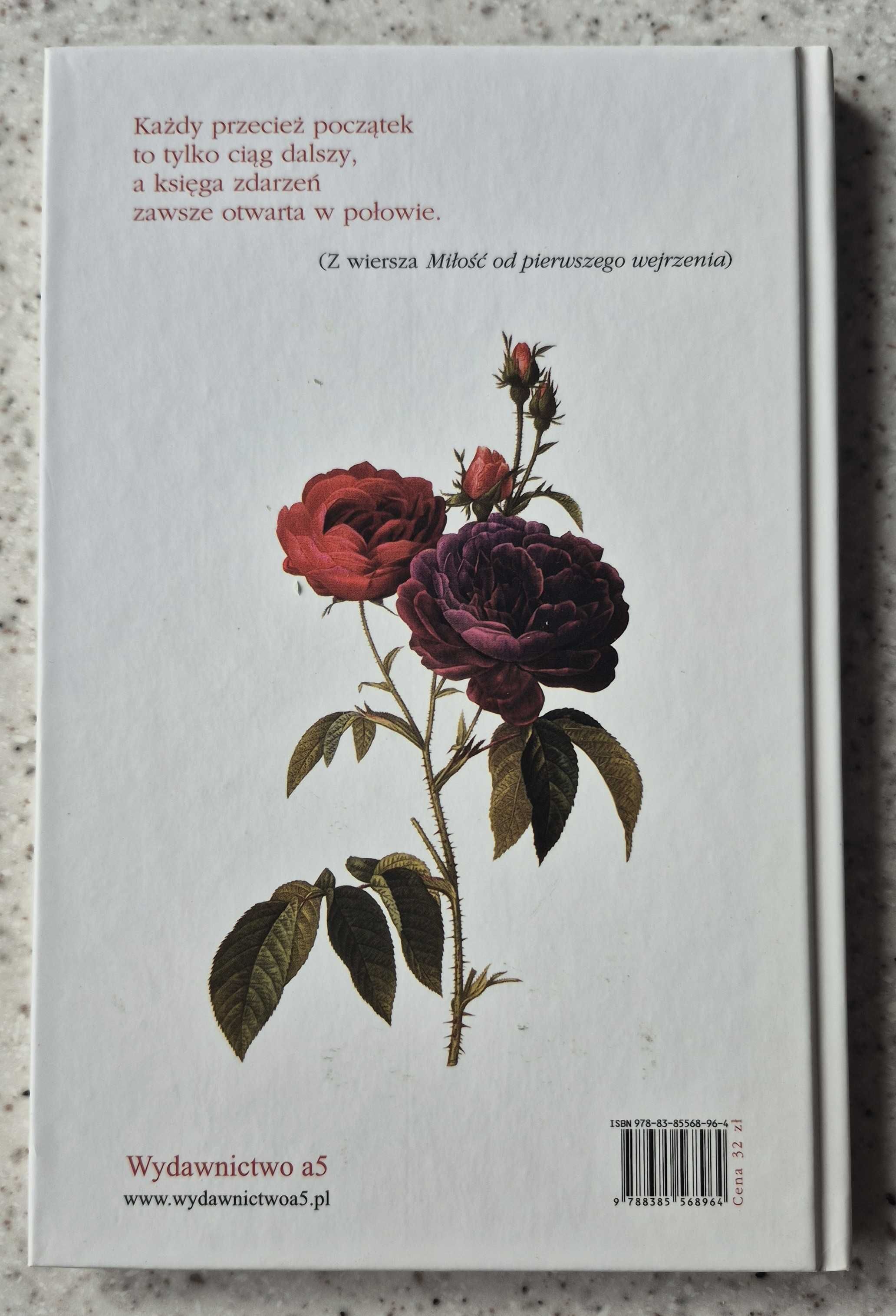 Miłość szczęśliwa i inne wiersze - Wisława Szymborska