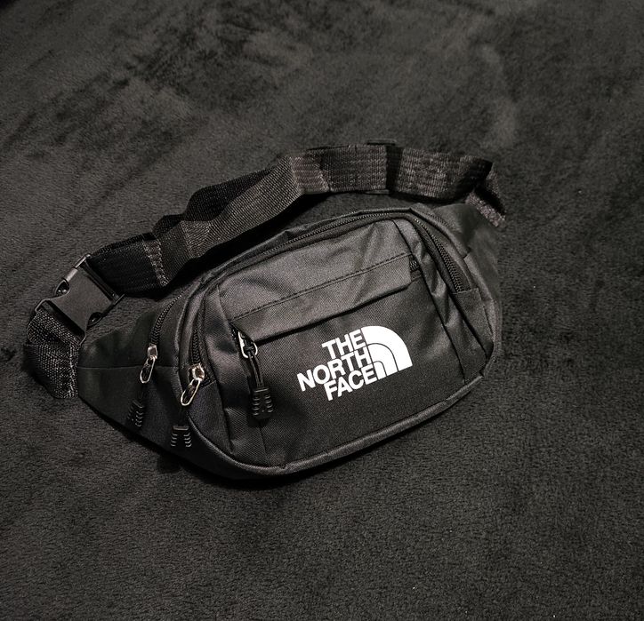 Nerka sportowa TNF