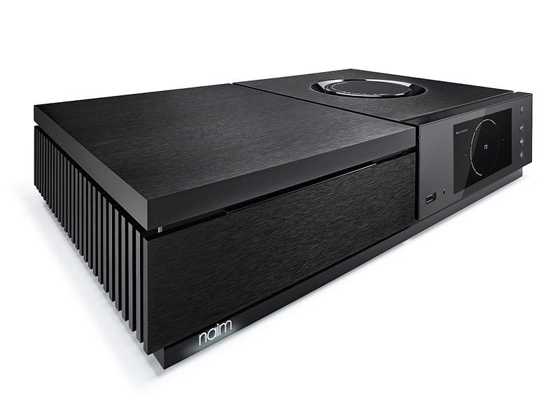 Naim Uniti Star Odtwarzacz All-in-One