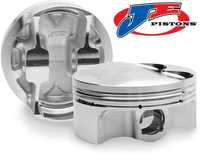 Tłoki 3s-ge JE PISTONS 11.0:1 +0.50 86,5mm toyota MR2 SW20, Celica