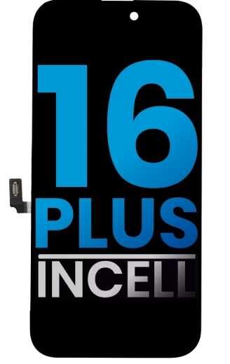 Display IPhone 16/16 Pro/16 PRO MAX/16 PLUS//LER DESCRICAO