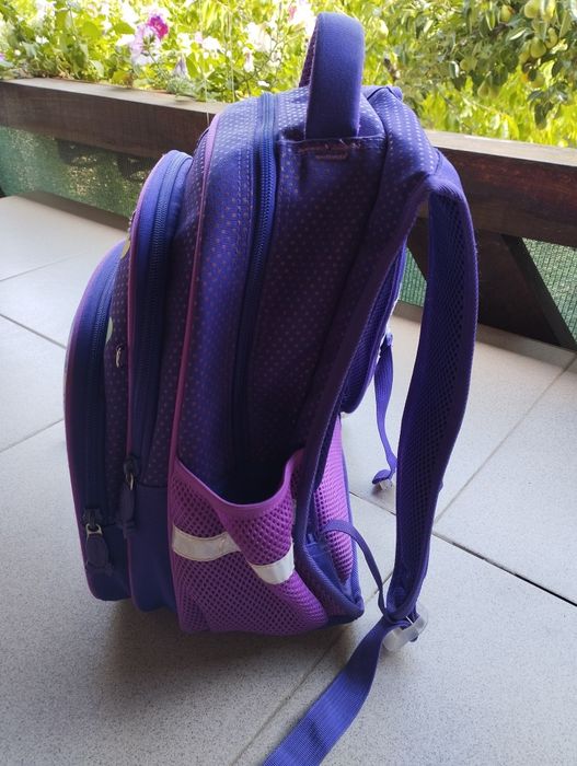 Портфель для школы