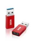 Adapter do konwertera HDMI, przełącznik audio-wideo Full HD 1080P/720P