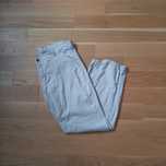Beżowe bawełniane spodnie chino chinosy męskie Days Like This L/XL 40
