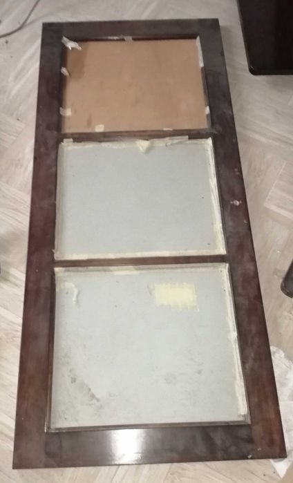 Межкомнатные двери