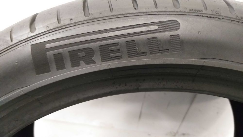3103 sztuka 285/35R20 104Y Pirelli PZero dot.3118