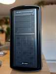 Obudowa komputerowa Corsair Graphite Series 600T Mid-Tower Case
