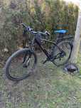 Cube Reaction PRO 19” MTB Sprzedaż lub Zamiana
