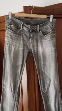 Jeans cinza Pepe Jeans 29