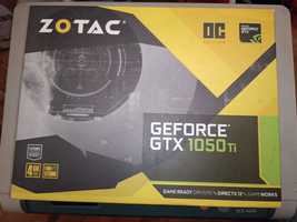 ZOTAC Nvidia GTX1050TI